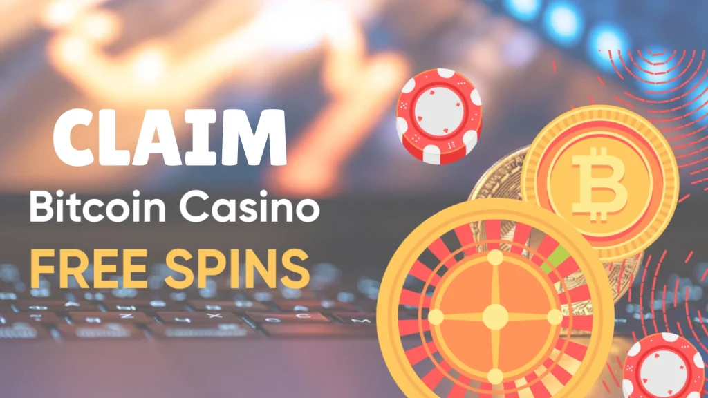 Claim Free SPINS