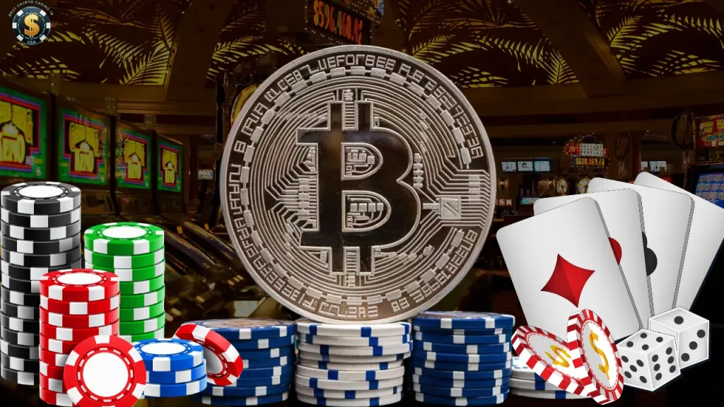 Crypto Casino